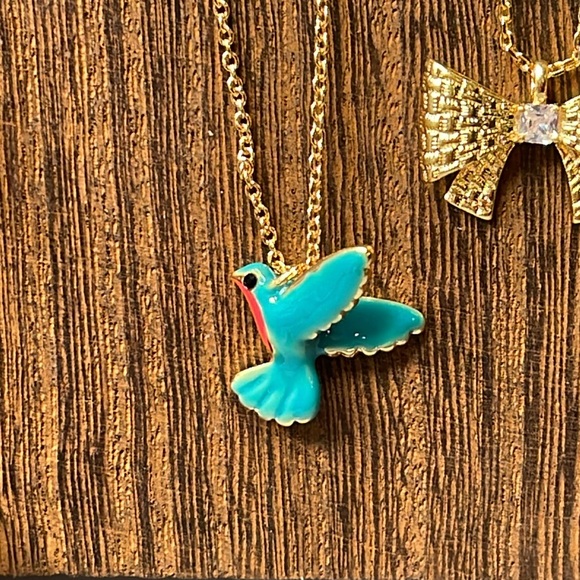 Kate spade necklaces BUYERS CHOICE! Lowest price! - Picture 7 of 10